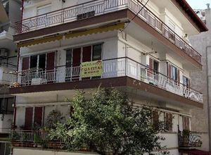 Διαμέρισμα προς πώληση Στρεμπενιώτη (Νεάπολη) 89 τ.μ. 2 Υπνοδωμάτια