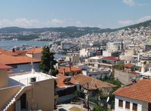 Μονοκατοικία προς πώληση Παναγιά (Καβάλα) 120 τ.μ. 2 Υπνοδωμάτια