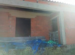 Μονοκατοικία προς πώληση Μυρωδάτο (Άβδηρα) 100 τ.μ.