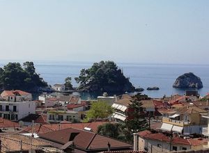 Διαμέρισμα προς πώληση Παναγιά (Πάργα) 90 τ.μ. 2 Υπνοδωμάτια
