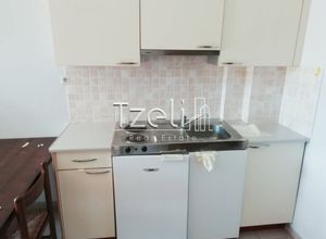 Studio/Γκαρσονιέρα προς πώληση Τ.Ε.Ι. (Πάτρα) 28 τ.μ. 1 Υπνοδωμάτιο Νεόδμητο