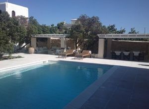 Βίλλα προς πώληση Λιβάδι (Αίγινα) 2.050 τ.μ. 7 Υπνοδωμάτια