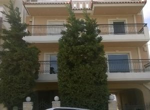 Μεζονέτα προς πώληση Αγία Άννα (Αχαρνές) 313 τ.μ. 4 Υπνοδωμάτια
