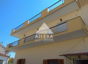 Μονοκατοικία προς πώληση Κέντρο (Νιγρίτα) 130 τ.μ. 2 Υπνοδωμάτια
