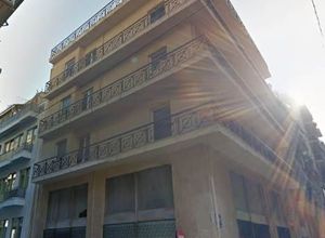Κτίριο προς πώληση Μουσείο (Εξάρχεια - Νεάπολη) 690 τ.μ.