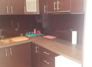 Studio/Γκαρσονιέρα προς πώληση Κέντρο (Πρέβεζα) 33 τ.μ. 1 Υπνοδωμάτιο Νεόδμητο