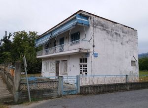 Μονοκατοικία προς πώληση Λαζοχώρι (Βέροια) 95 τ.μ. 2 Υπνοδωμάτια