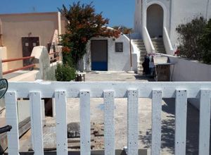Studio/Γκαρσονιέρα προς πώληση Οία (Σαντορίνη) 44 τ.μ. 1 Υπνοδωμάτιο