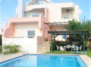 Βίλλα προς πώληση Πιθάρι (Ακρωτήρι) 360 τ.μ. 5 Υπνοδωμάτια