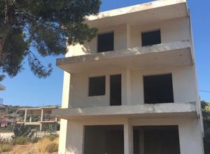 Μονοκατοικία προς πώληση Παλαιά Φώκαια 250 τ.μ. 4 Υπνοδωμάτια