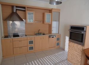 Μεζονέτα για ενοικίαση Πλαγιάρι (Μίκρα) 200 τ.μ. 3 Υπνοδωμάτια Νεόδμητο