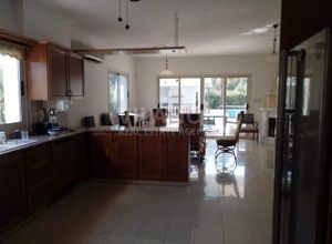 Βίλλα προς πώληση Πύργος 1.798 τ.μ. 4 Υπνοδωμάτια