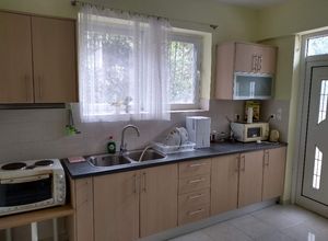 Studio/Γκαρσονιέρα για ενοικίαση Κέντρο (Σπάτα) 40 τ.μ. Νεόδμητο