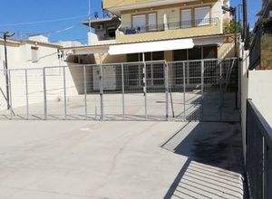 Κατάστημα, Εσταυρωμένος