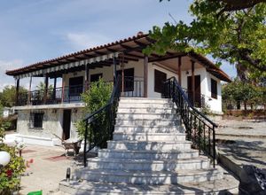 Μονοκατοικία προς πώληση Νέα Καλλικράτεια (Καλλικράτεια) 110 τ.μ. 3 Υπνοδωμάτια