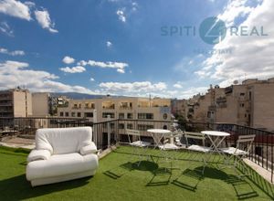 Κτίριο προς πώληση Μεταξουργείο (Γκάζι - Μεταξουργείο - Βοτανικός) 490 τ.μ. 7 Υπνοδωμάτια