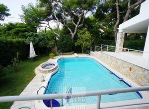 Μονοκατοικία προς πώληση Μορτερό (Νέα Ερυθραία) 540 τ.μ. 6 Υπνοδωμάτια