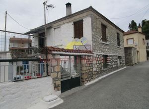 Μονοκατοικία προς πώληση Κασσανδρηνό (Κασσάνδρα) 95 τ.μ. 2 Υπνοδωμάτια