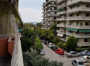 Διαμέρισμα προς πώληση Νέα Παραλία (Ανάληψη - Μπότσαρη - Νέα Παραλία) 114 τ.μ. 2 Υπνοδωμάτια