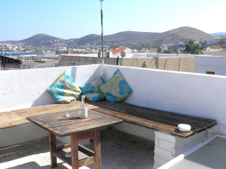 Syros