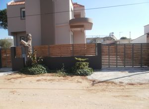 Μεζονέτα προς πώληση Βορινέζα (Αρτέμιδα (Λούτσα)) 173 τ.μ. 3 Υπνοδωμάτια Νεόδμητο