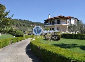Βίλλα προς πώληση Σκάλα Φούρκας (Κασσάνδρα) 285 τ.μ. 6 Υπνοδωμάτια