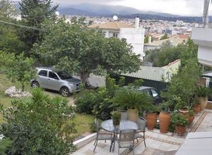 Διαμέρισμα για ενοικίαση Γλυκά Νερά 120 τ.μ. 3 Υπνοδωμάτια