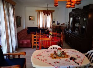 Μονοκατοικία προς πώληση Επανομή 90 τ.μ. 2 Υπνοδωμάτια