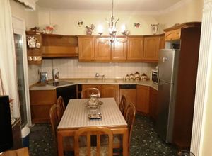 Διαμέρισμα προς πώληση Άνω Ηλιούπολη (Σταυρούπολη) 110 τ.μ. 3 Υπνοδωμάτια