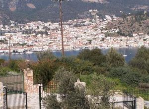 Μεζονέτα προς πώληση Γαλατάς (Τροιζήνα) 205 τ.μ. 4 Υπνοδωμάτια