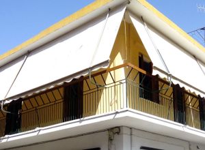 Μονοκατοικία προς πώληση Πράτσικα (Πάτρα) 92 τ.μ. 3 Υπνοδωμάτια