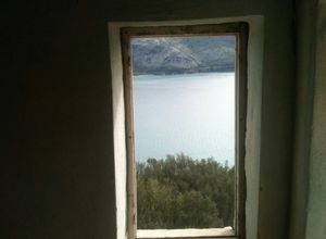 Μονοκατοικία προς πώληση Πλαταριά (Σύβοτα) 120 τ.μ. 1 Υπνοδωμάτιο