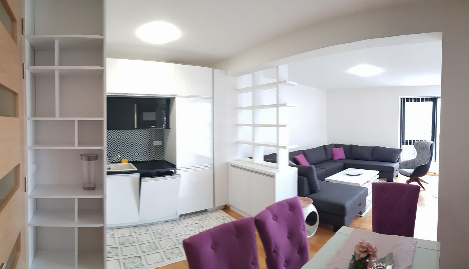 Stan 90 m2 na prodaju Sarajevo - Novi grad, Stup photo 1