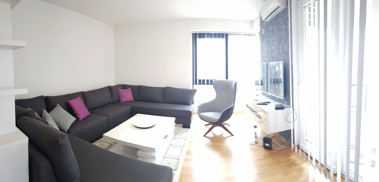 Stan 90 m2 na prodaju Sarajevo - Novi grad, Stup photo 2