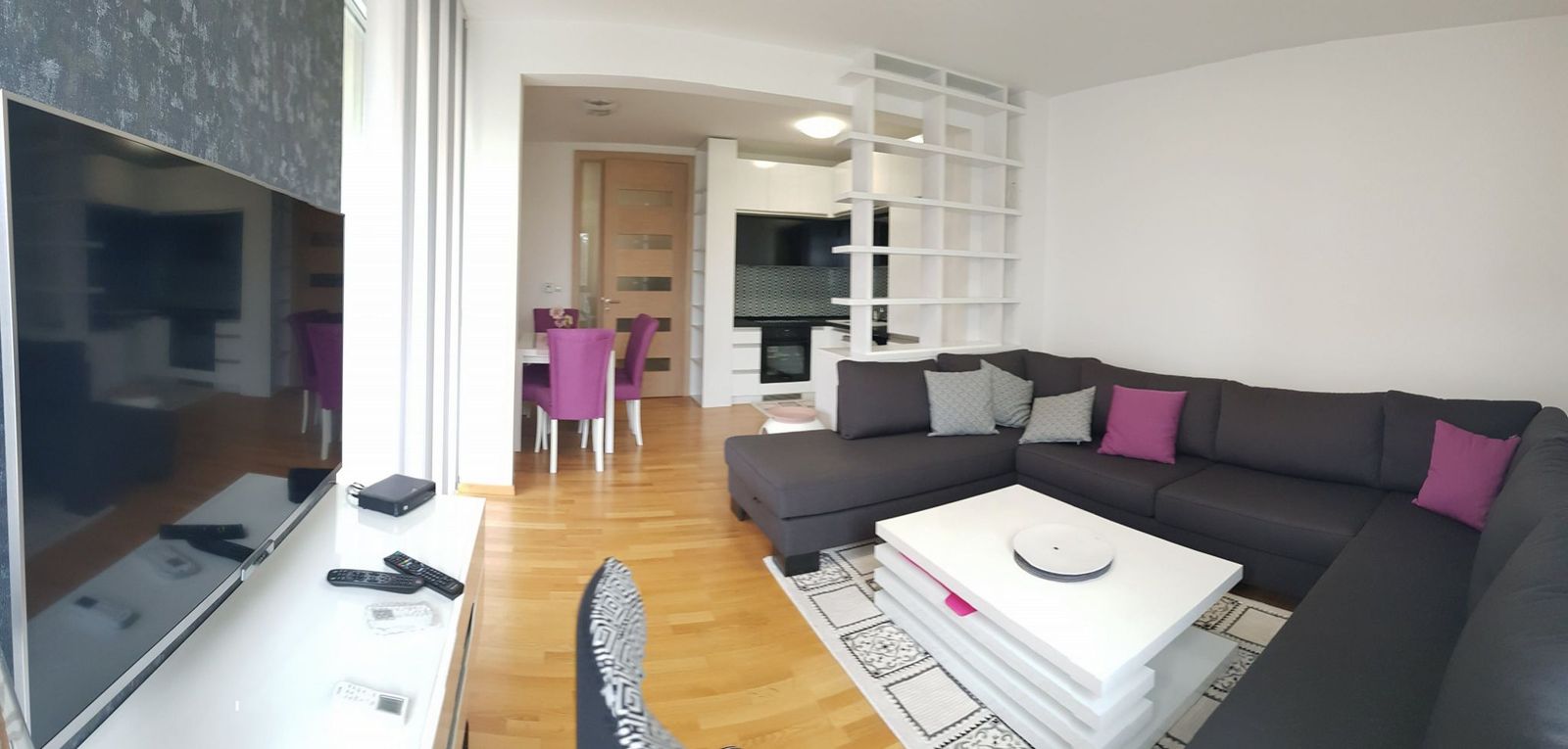 Stan 90 m2 na prodaju Sarajevo - Novi grad, Stup photo 3