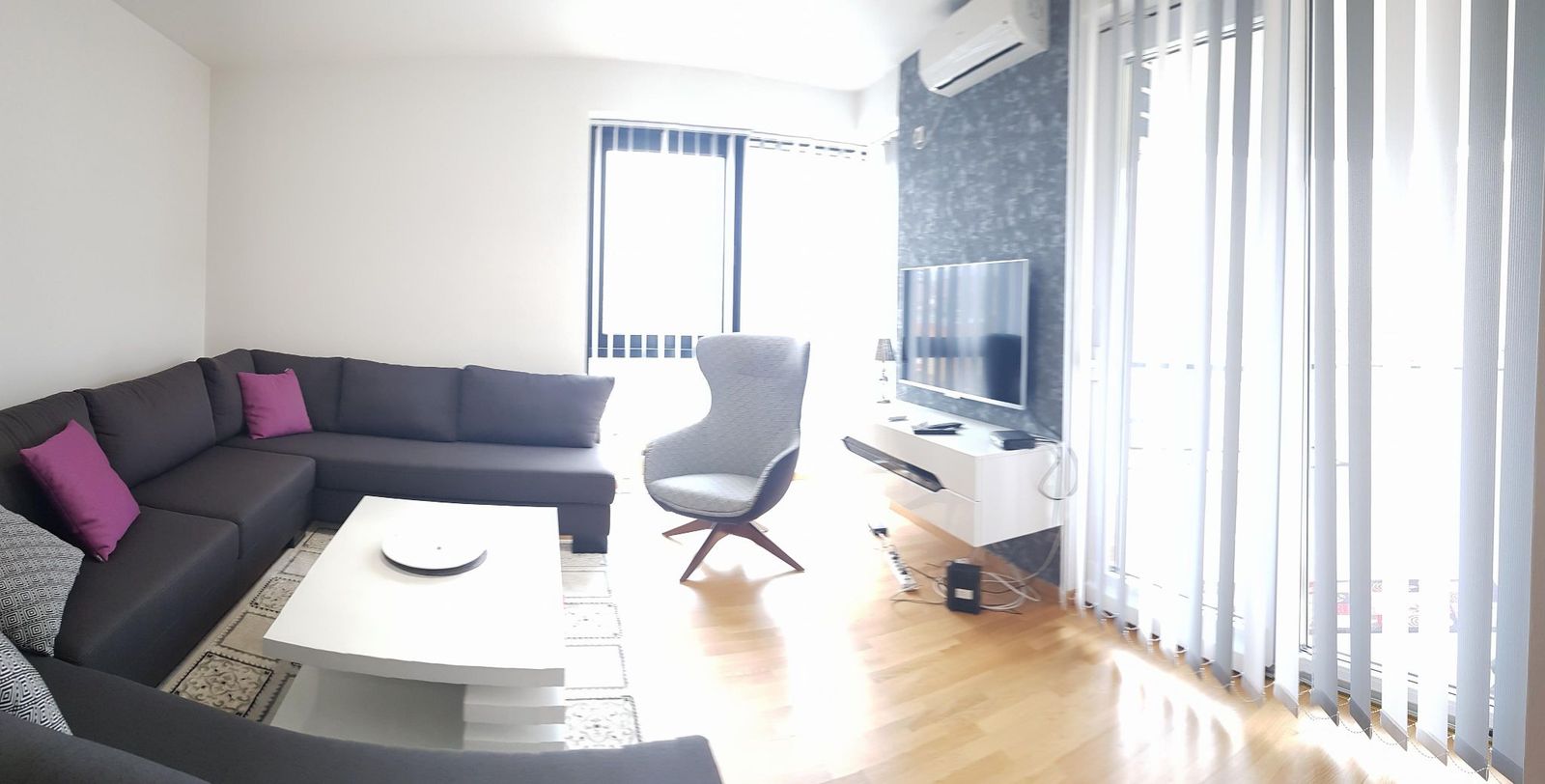 Stan 90 m2 na prodaju Sarajevo - Novi grad, Stup photo 4
