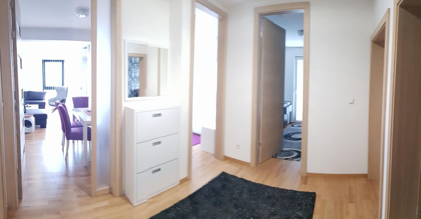 Stan 90 m2 na prodaju Sarajevo - Novi grad, Stup photo 5
