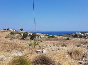 Plot Paros