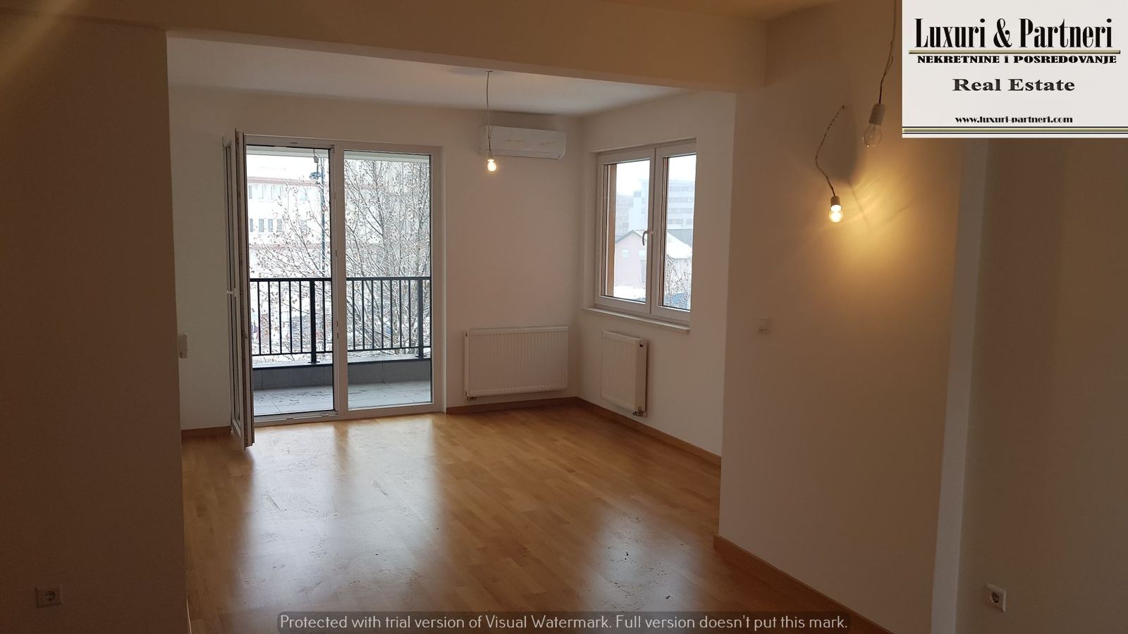 Stan 84 m2 na prodaju Sarajevo - Novi grad, Stup