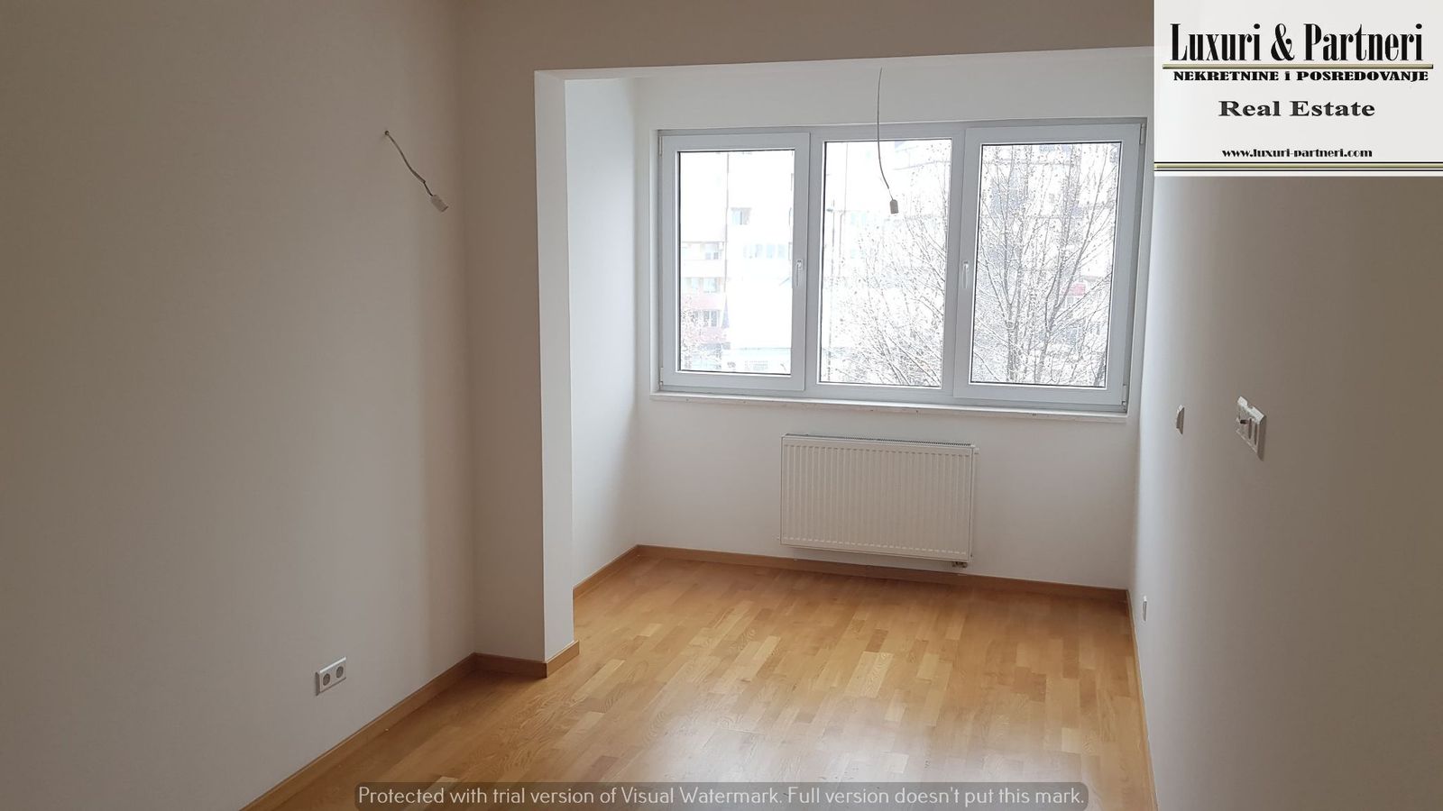 Stan 84 m2 na prodaju Sarajevo - Novi grad, Stup photo 4