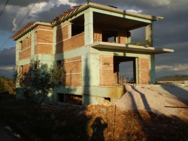 House Pikermi