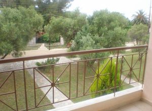 Μεζονέτα προς πώληση Νέα Ποτίδαια (Μουδανιά) 75 τ.μ. 3 Υπνοδωμάτια