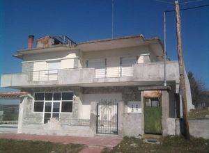 Μονοκατοικία για ενοικίαση Κριθιά (Άσσηρος) 110 τ.μ. 3 Υπνοδωμάτια Νεόδμητο