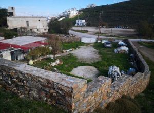 Plot Kythnos
