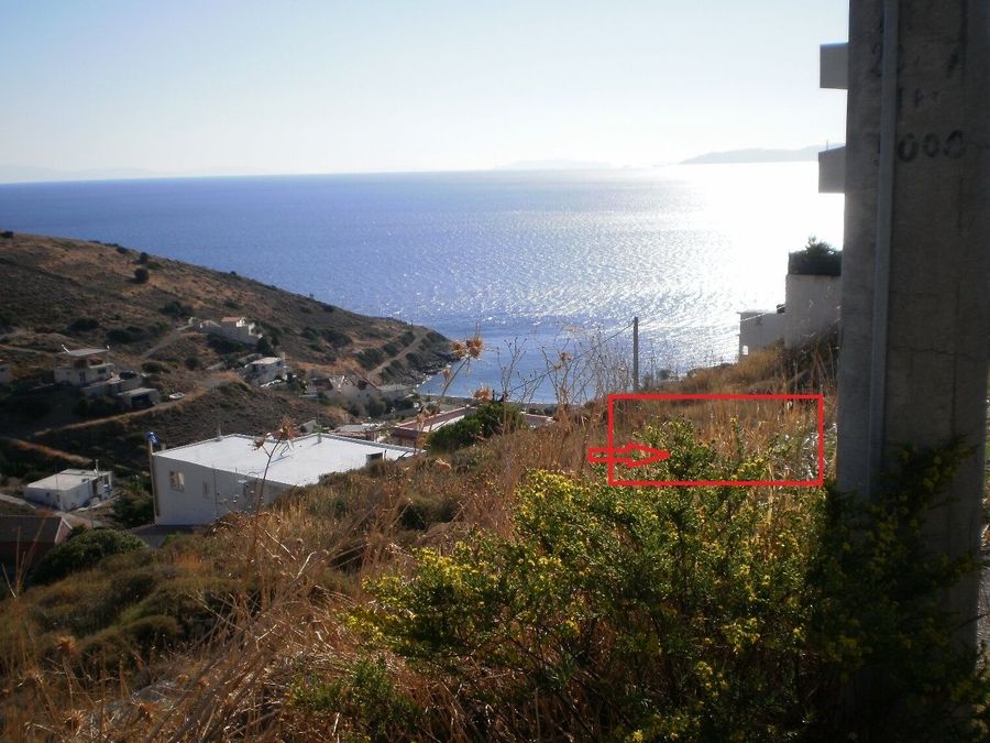 Πώληση, Αγροτεμάχιο 255 τ.μ., Πόρτο Εννιά, Κερατέα ...