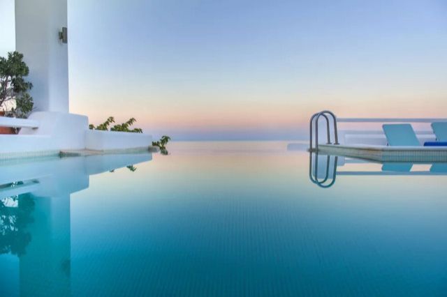 Santorini