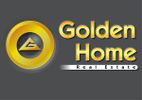 Golden Home Real Estate- Logo