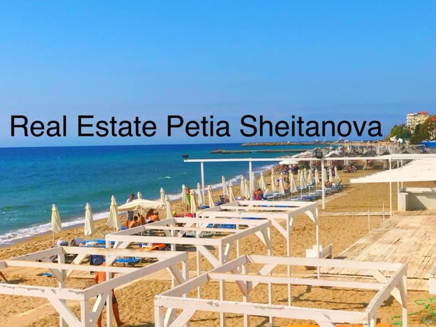 Apartment for sale Nea Kallikrateia (Kallikrateia)