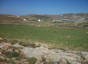 Plot Mykonos