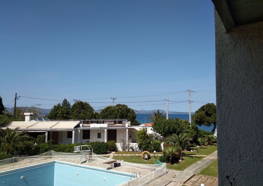 Maisonette For Sale Center Nea Makri